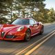 Illustration for article titled Whatever Replaces The Alfa Romeo 4C Won't Get A Manual Either